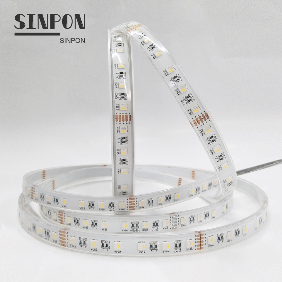 RGBW/60LEDS/24V
