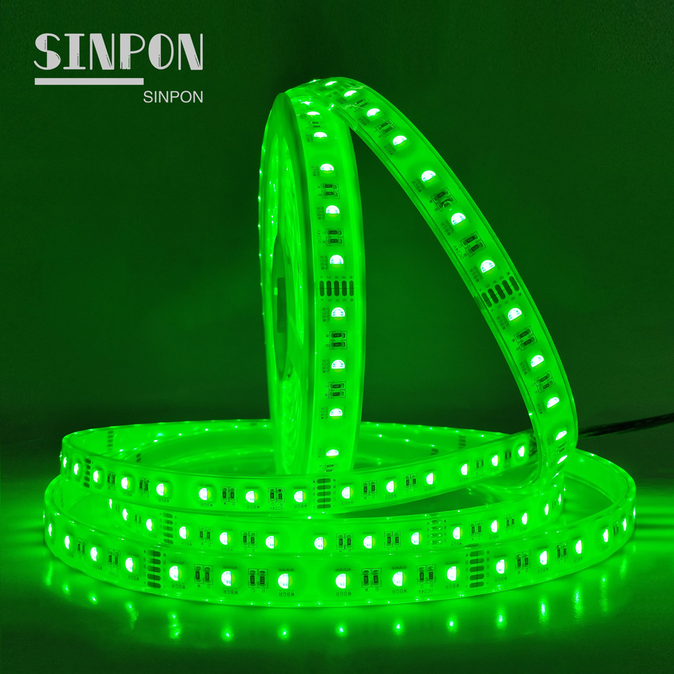 RGBW/60LEDS/24V