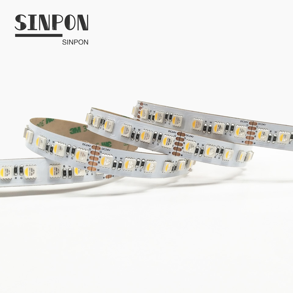 RGBW/96LEDS/24V