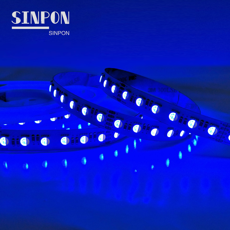 RGBW/96LEDS/24V